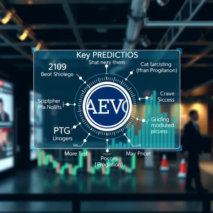 AEVO Price Prediction and Market Analysis for Investors AEVO Price Prediction and Market Analysis for Investors