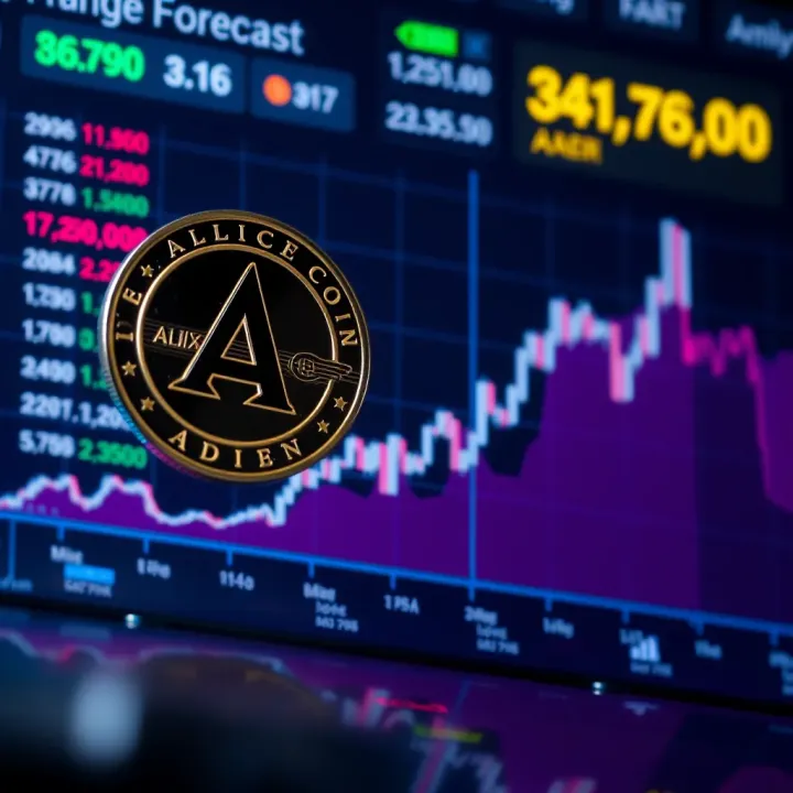Alice Coin Price Forecast and Investment Insights Alice Coin Price Forecast and Investment Insights