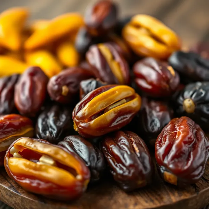 Dates in Pakistan: Varieties, Uses & Benefits Dates in Pakistan: Varieties, Uses & Benefits