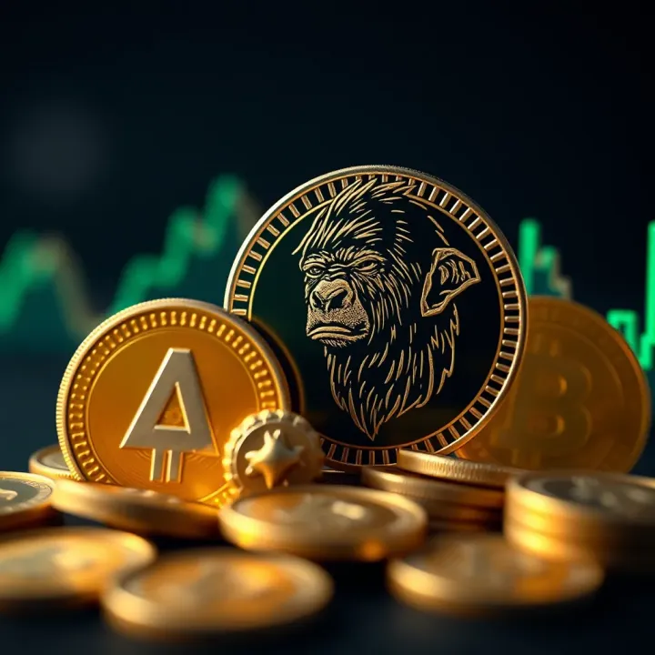 Ape Coin Price Prediction and Market Insights for Investors Ape Coin Price Prediction and Market Insights for Investors