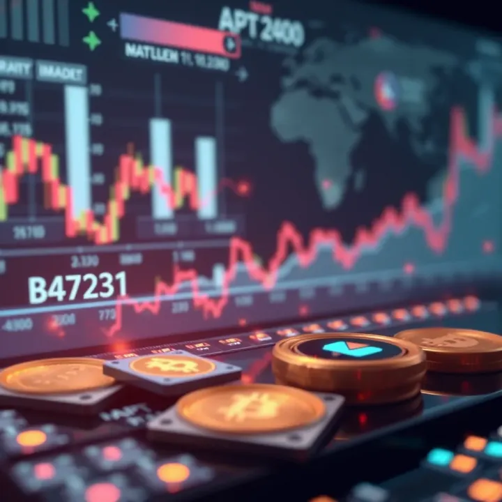 APT Price Prediction: Future Trends and Influencing Factors APT Price Prediction: Future Trends and Influencing Factors