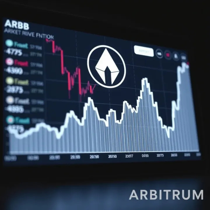 ARB Price Prediction: Future Trends for Arbitrum ARB Price Prediction: Future Trends for Arbitrum