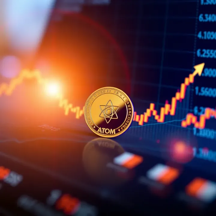 ATOM Coin Price Outlook for Crypto Investors in Pakistan