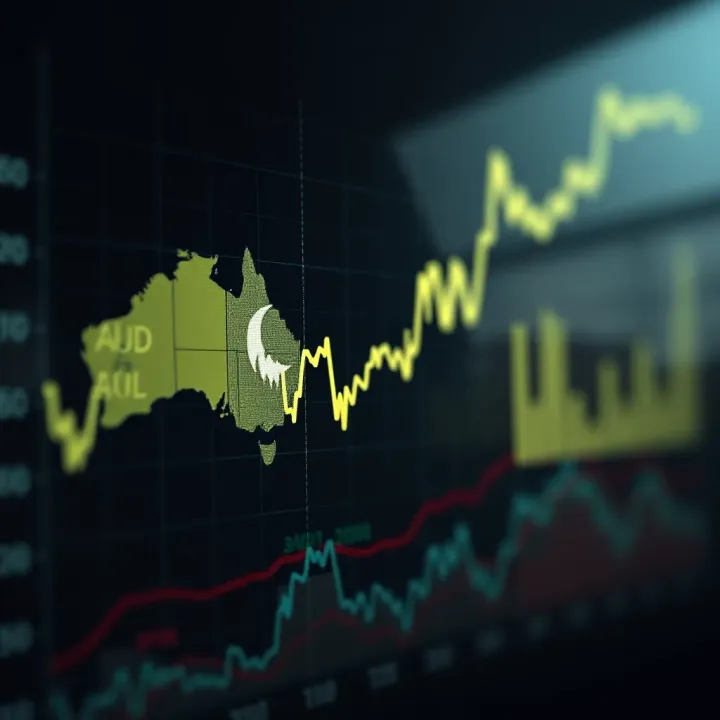 AUD to PKR Exchange Rate: Trends and Forecast