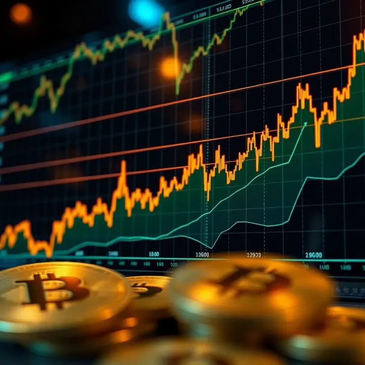 BCH Coin Price Prediction: Trends and Insights