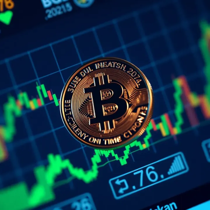 BGB Coin Price Prediction for the Next Months