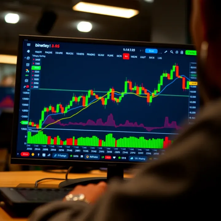 Binary Trading Platforms in Pakistan: A Practical Guide Binary Trading Platforms in Pakistan: A Practical Guide
