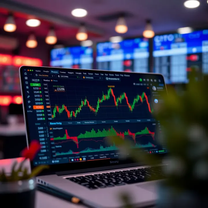 How to Use TradingView with Binary.com for Better Trading How to Use TradingView with Binary.com for Better Trading