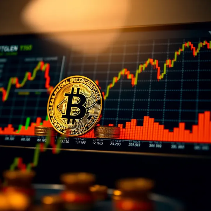 Bitcoin Today: Market Trends and Price Outlook