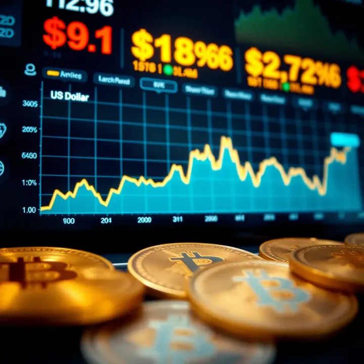 Bitcoin to US Dollar Price Prediction Guide Bitcoin to US Dollar Price Prediction Guide