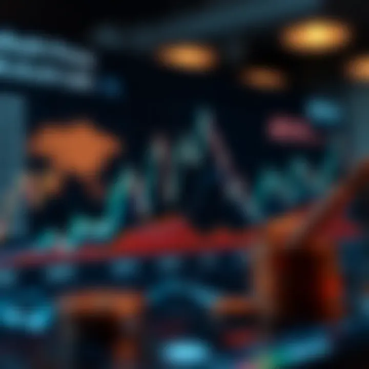 Graph illustrating AEVO price fluctuations and market trends over time