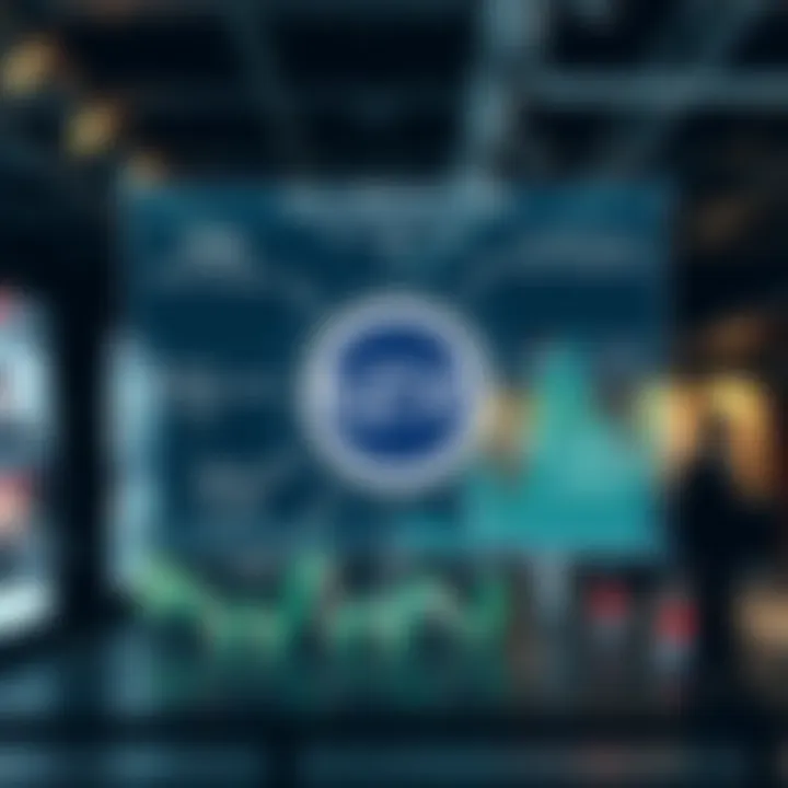 Influential Factors Shaping AEVO Price Predictions Visualization of key factors impacting AEVO value with expert insight annotations