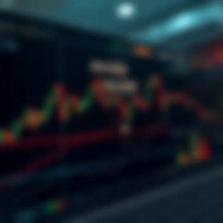 Technical and Fundamental Overview of AUD/USD Exchange Rate Chart illustrating technical indicators and fundamental factors impacting AUD/USD exchange rate