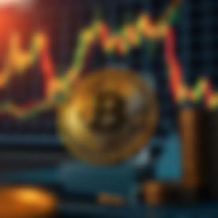 Chart illustrating factors influencing Bitcoin Cash value and investment insights