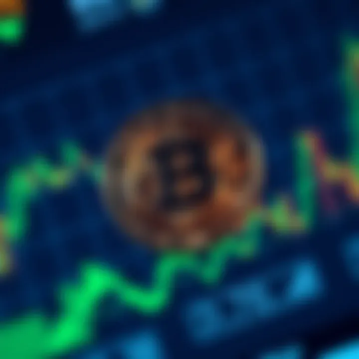 Graph showing the historical price trends and fluctuations of BGB Coin