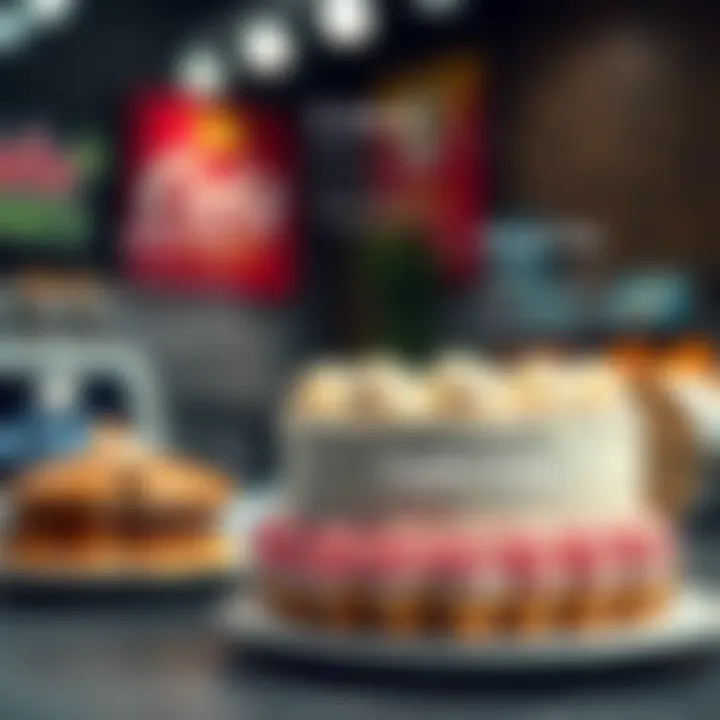 Cake Price Prediction in Pakistan: Trends & Insights Cake Price Prediction in Pakistan: Trends & Insights
