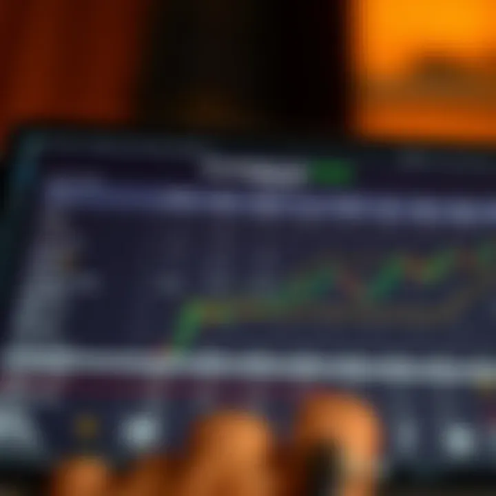 Comparison chart of forex brokers highlighting fees, platforms, and regulation