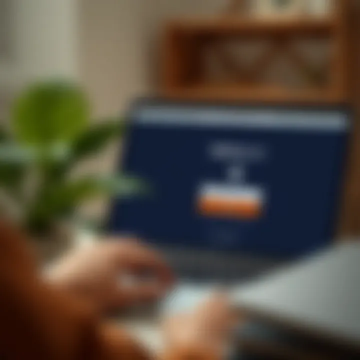 Complete Guide to Derive.com Login for Pakistanis