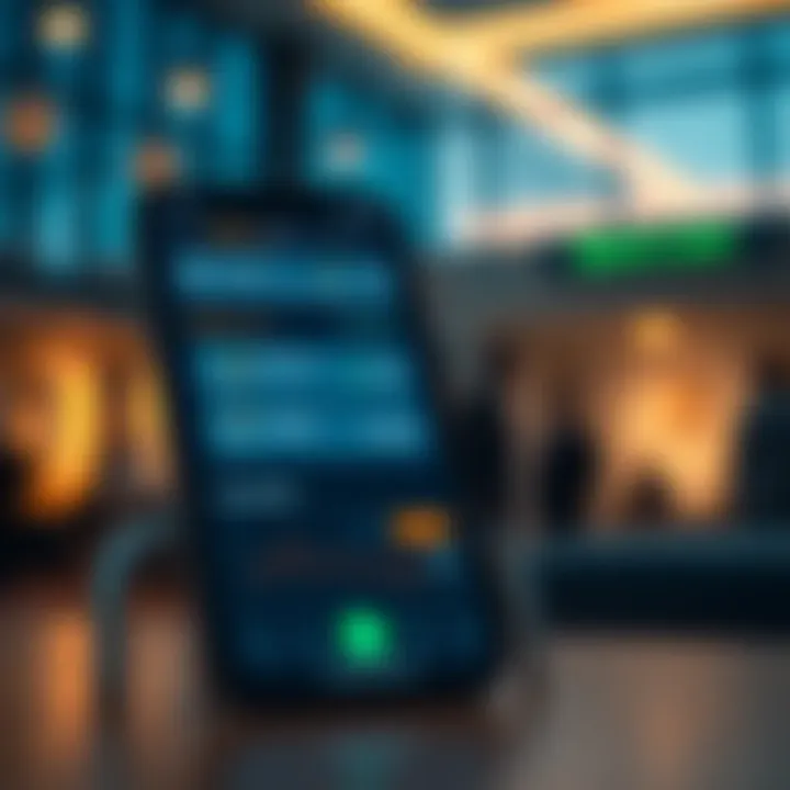 Deriv.com App Interface and Trading Options Overview User interface of Deriv.com app showing various trading options and account dashboard