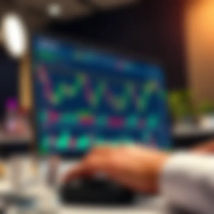 Guide to Deriv TradingView for Pakistani Traders