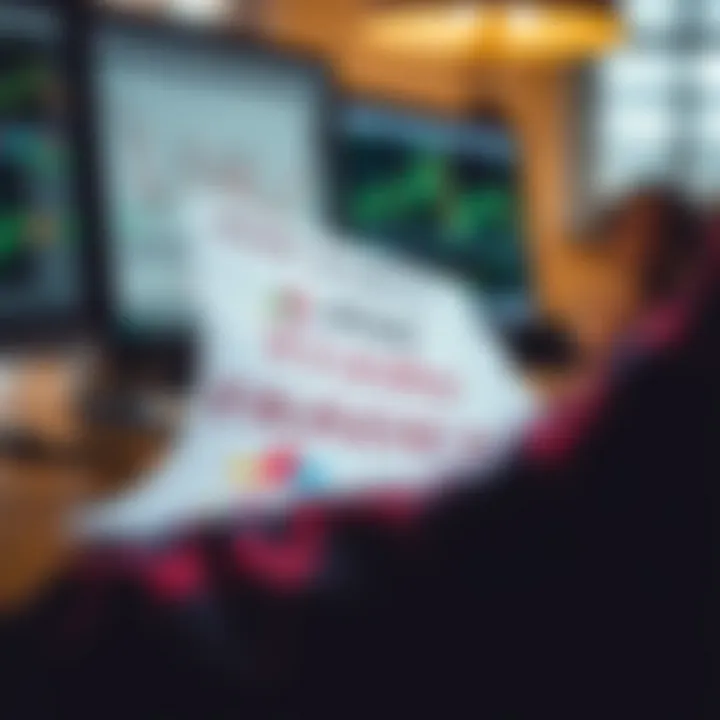 Trading PDF Documents with Market Analysis for Pakistan Traders Collection of trading PDF documents featuring charts and market analysis for Pakistan traders