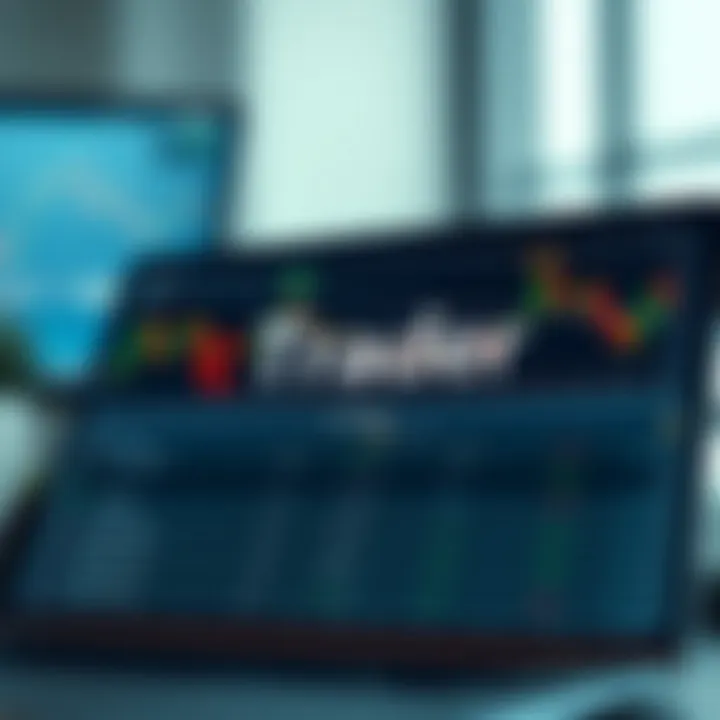 Comparison of cTrader Against Other Forex Platforms Used by Pakistani Traders Comparison chart illustrating cTrader advantages over other forex trading platforms in Pakistan