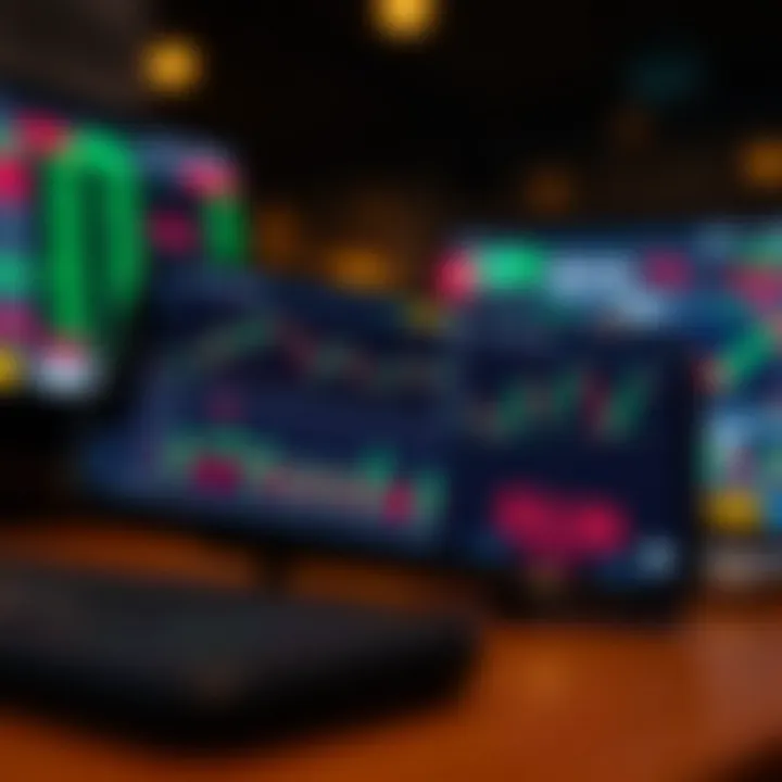 Trading Apps Without Investment: Try Trading Risk-Free Trading Apps Without Investment: Try Trading Risk-Free