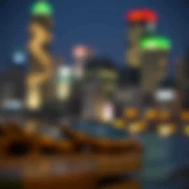 Key Factors Influencing AUD to PKR Exchange Rate Illustration of economic indicators influencing currency exchange rates between Australia and Pakistan