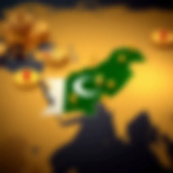 Gold Price Prediction in Pakistan: Trends and Factors