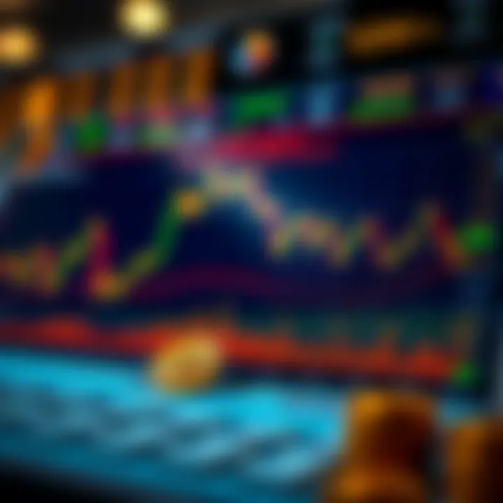 Forecasting and Trading Strategies for Gold Investors in Pakistan Chart illustrating forecasting methods and trading strategies for gold market investors in Pakistan