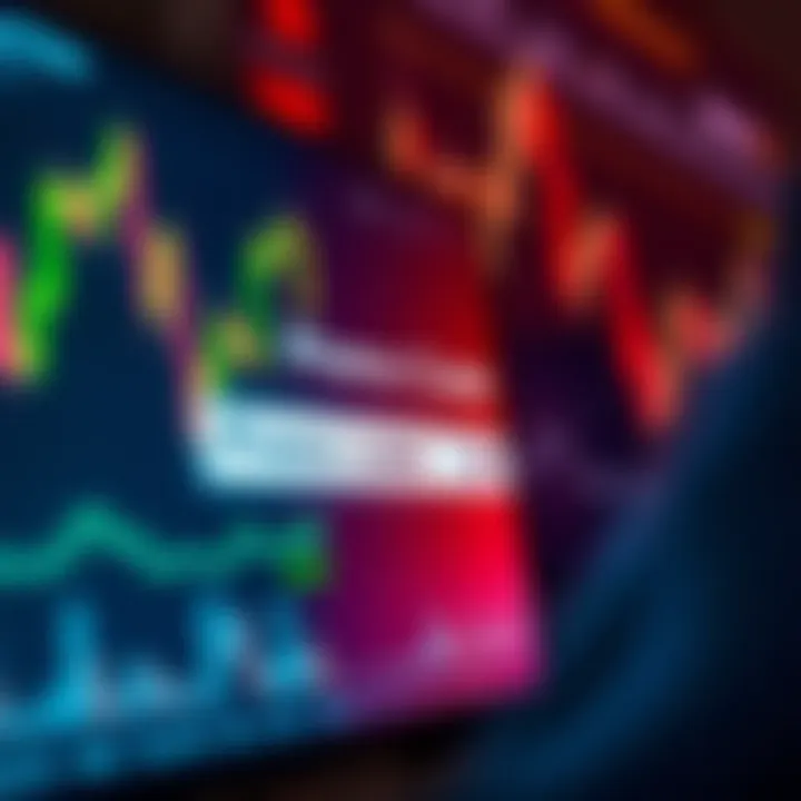 Entering Promo Codes to Enhance Trading Experience on Quotex Illustration showing a digital screen with promo code input box and trading graphs in the background