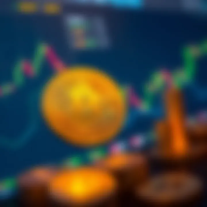 Chart illustrating the influence of Near Protocol within Pakistan's cryptocurrency market