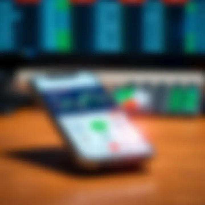How to Download and Use Trading Apps in Pakistan