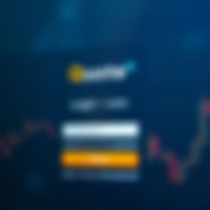 How to Login and Use Quotex.com in Pakistan