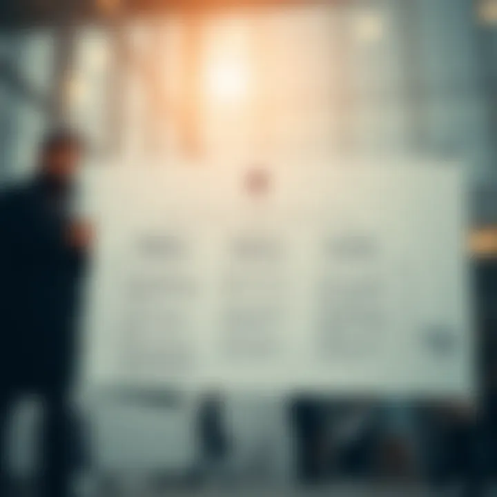 Flowchart showing regulatory framework and benefits associated with trade accounts in Pakistan's financial market