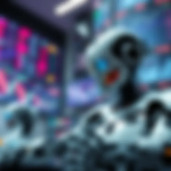 Risks and Benefits of Binary Bots in Trading Visual overview of risks and benefits associated with binary bots in trading environments