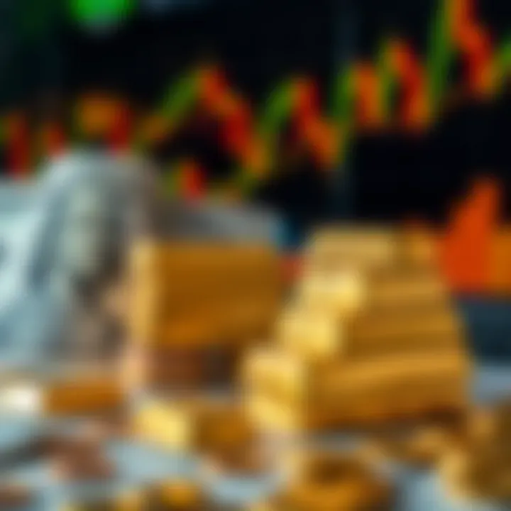 How to Decide When to Buy or Sell XAU/USD How to Decide When to Buy or Sell XAU/USD
