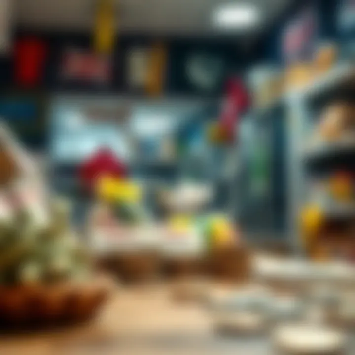 Currency Devaluation and Its Effect on Cost of Living in Pakistan Illustration of currency devaluation impacting everyday goods and services in Pakistani economy