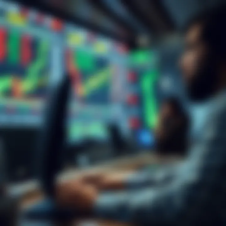 Overview of trading brokers and their role in financial markets for Pakistani investors