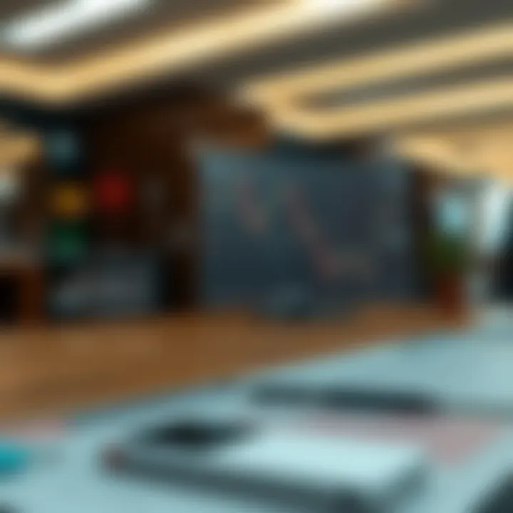 Graphical representation of regulatory compliance and safety measures for online trading in Pakistan