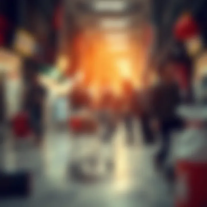 Cultural Influence on Consumer Behavior and Public Perception in Pakistan Cultural symbols and consumer products intertwined to illustrate influence of popular views on buying decisions in Pakistan