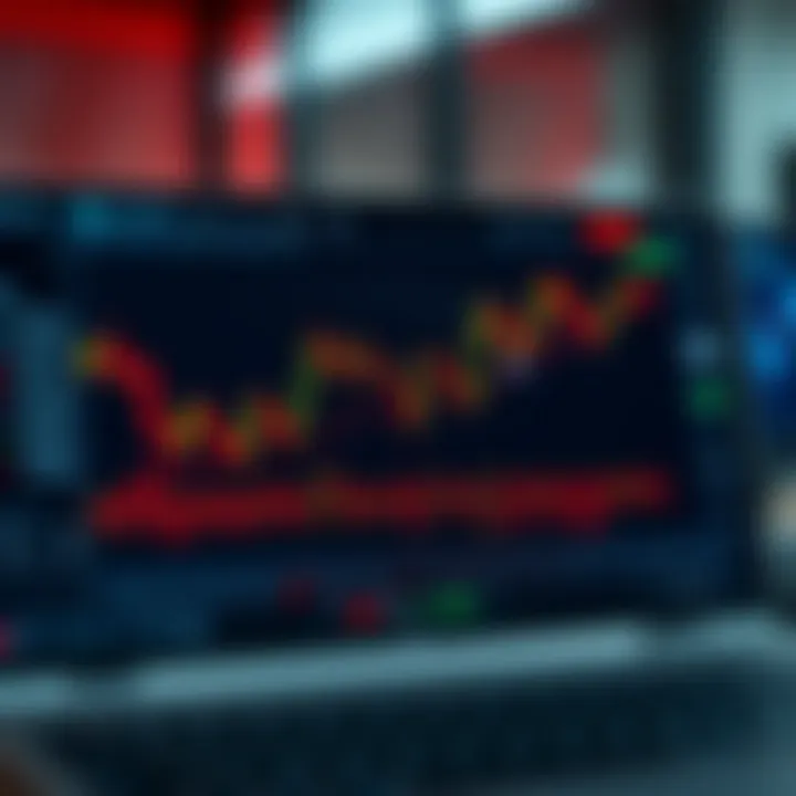 XMaster Formula Indicator interface displaying trend lines and oscillators on MT5 trading platform