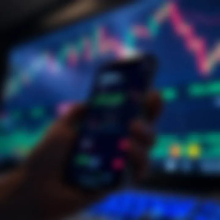 Understanding Zero Investment Trading Apps in Pakistan Understanding Zero Investment Trading Apps in Pakistan