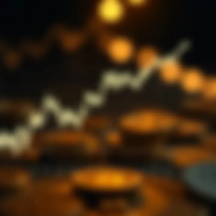 Recent Trends in USD to PKR Exchange Rate Graph showing recent fluctuations and trends in the US Dollar to Pakistani Rupee exchange rate