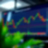 Chart showing XHMaster Formula indicator signals on MetaTrader 4 platform