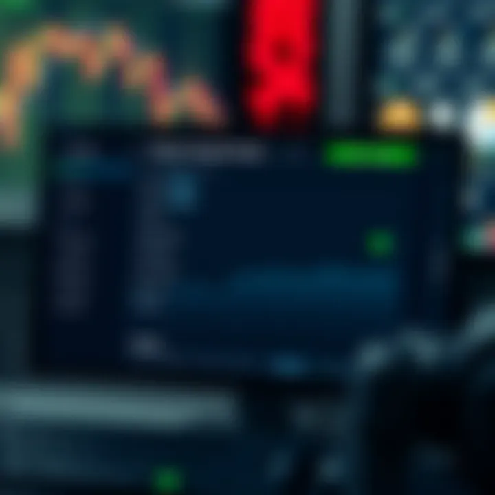 User interface showing the configuration panel of the XHMaster Formula Indicator in MT5 with customizable settings