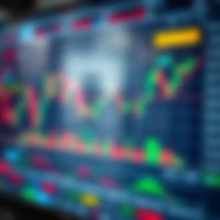 XHMaster Formula Indicator Signals on MT5 Chart Chart displaying the XHMaster Formula Indicator signals on the MT5 trading platform with technical analysis overlays