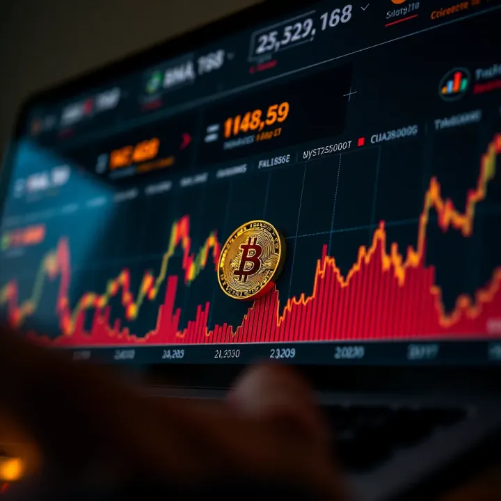 BNB Coin Price Trends and Analysis Graph showing trends and fluctuations in BNB coin value over time