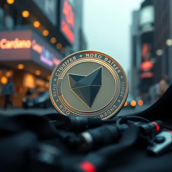 ADA Price Prediction: Trends for Cardano Investors