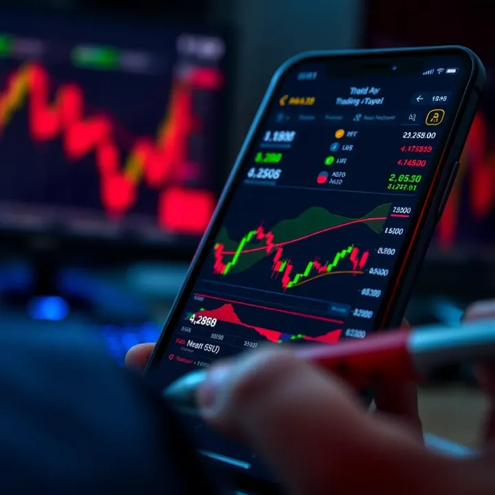 Best Trading Apps for Pakistan: A Practical Guide